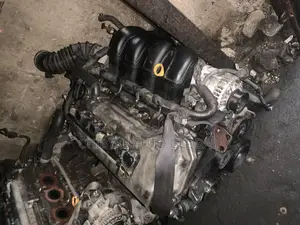 2003, 2006 Toyota Corolla Complete Engine 4plug