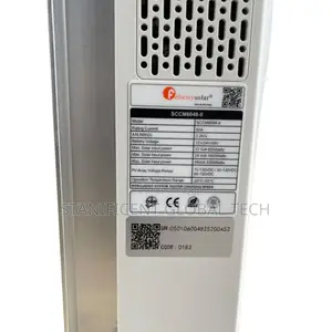 Felicity MPPT 12v-24v-48v/60a Solar Charge Controller