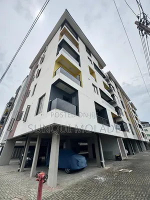Furnished 5bdrm Maisonette in Ikate for sale