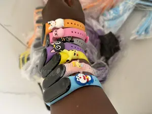 Kids Led Wristwatch for Party Sourvenirs