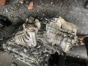2008 2015 Corolla and Matrix Engine