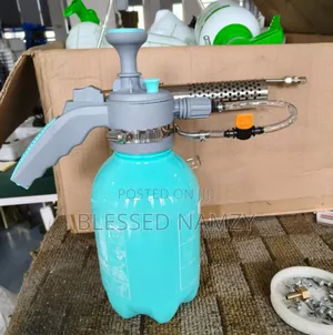 Mini Fogging Machine