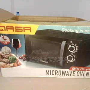 Microwave Oven 20l