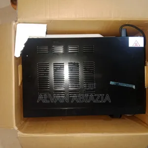 Microwave Oven 20l