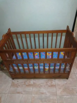 Baby Bed 0-2years