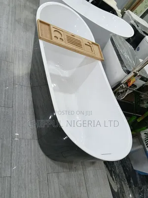 Dike Straight Black Bath