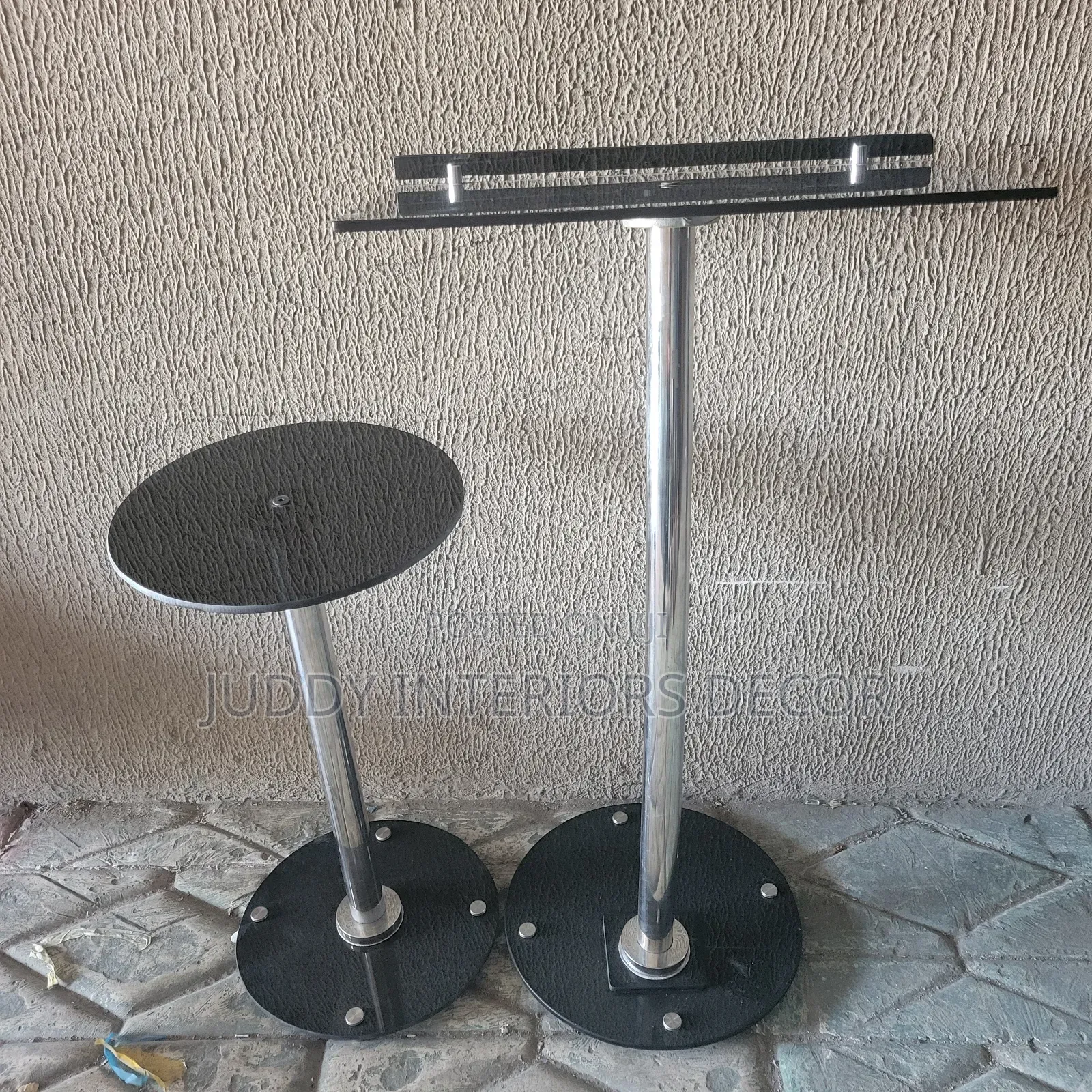 Pulpit Stand