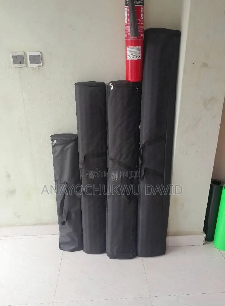 Large Format Printing Materials