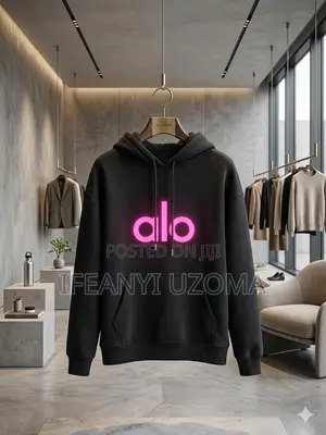 Quality Unisex Hoodie