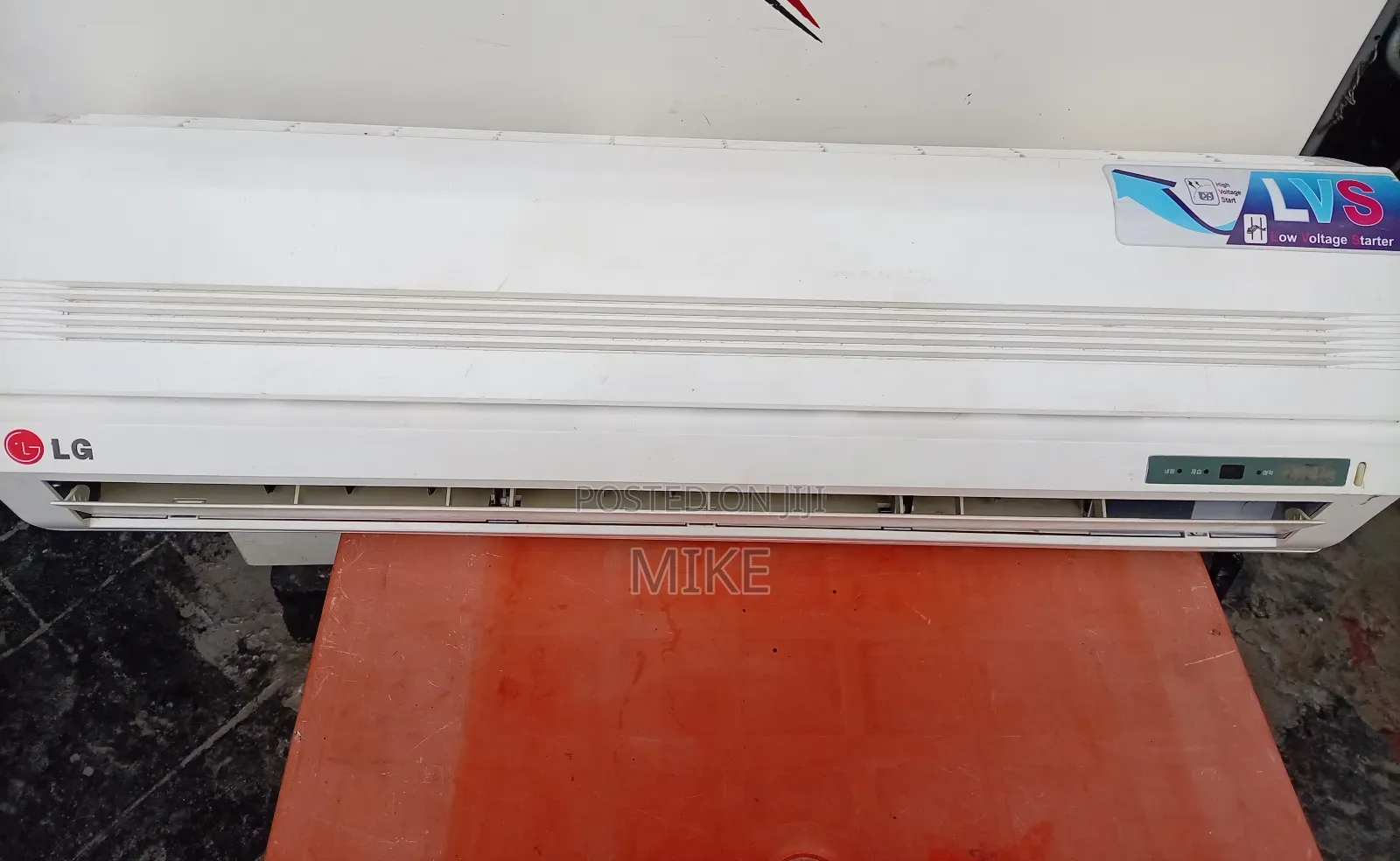 Samsung 1hp Used Ac