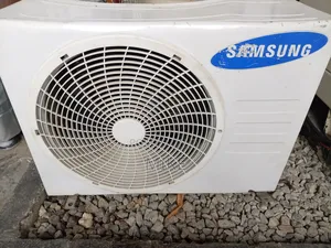 Samsung 1hp Used Ac