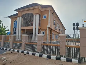 Furnished 3bdrm Block of Flats in Benin City for sale