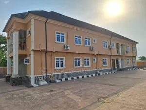 Furnished 3bdrm Block of Flats in Benin City for sale