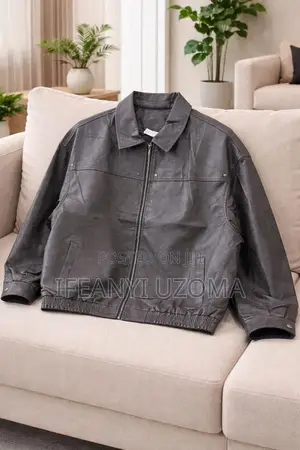 High Quality Luxury Jacket