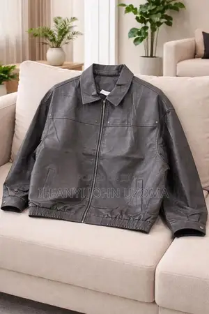 High Quality Luxury Jacket