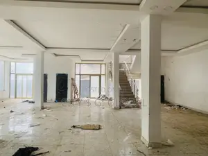 Open Space in Jabi Warehouse for Business