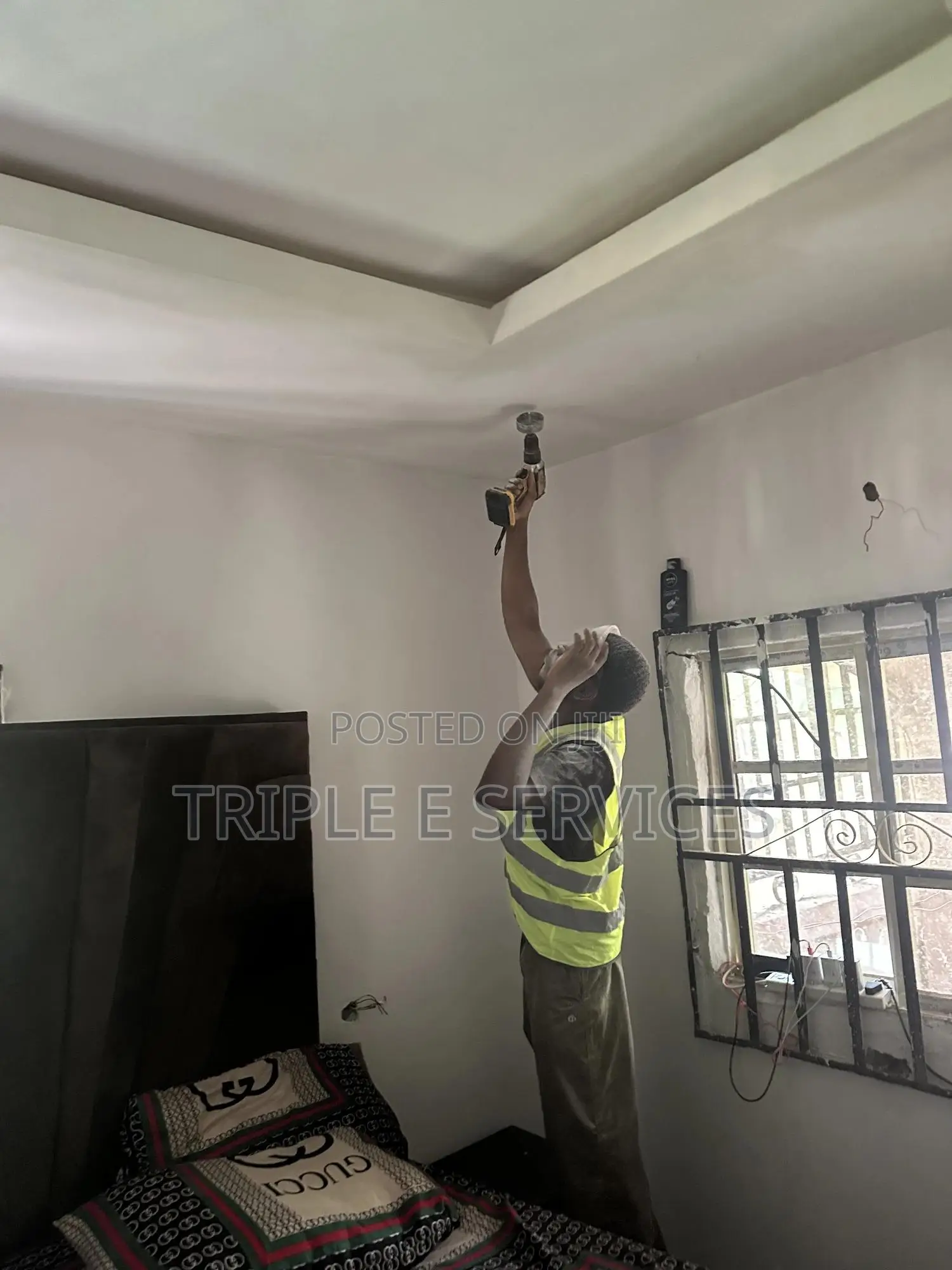 Solar Electrical Installation Company Aba
