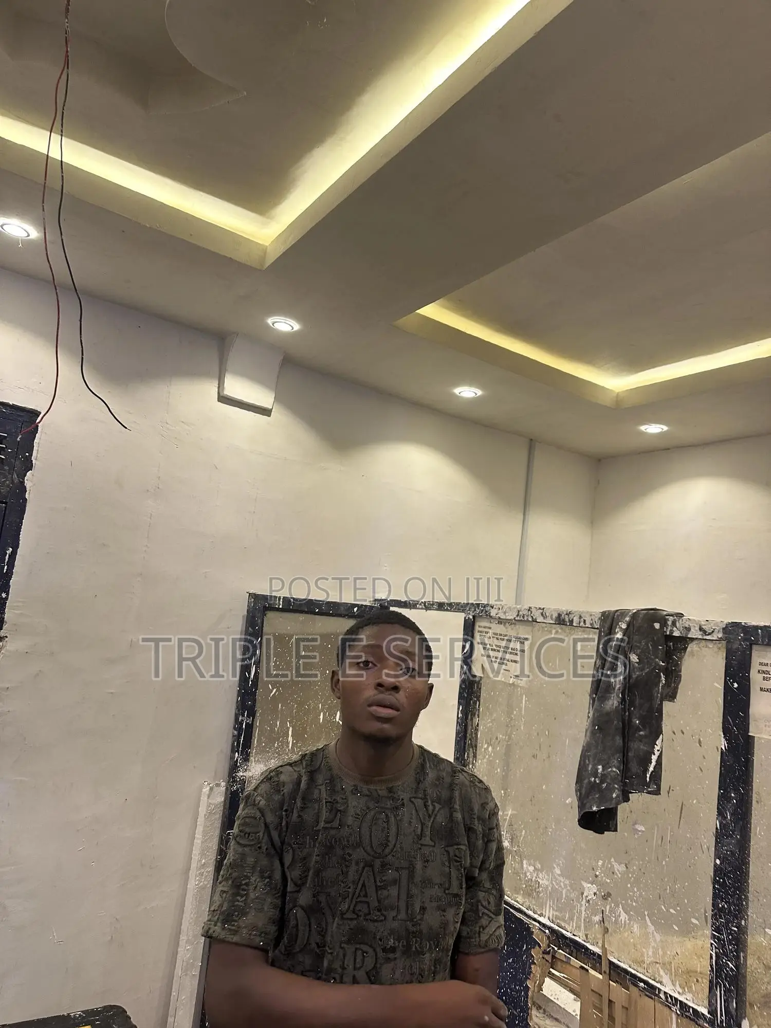 Solar Electrical Installation Company Aba