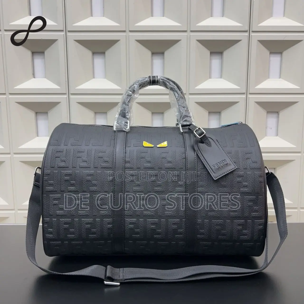 Fendi Duffle Bags