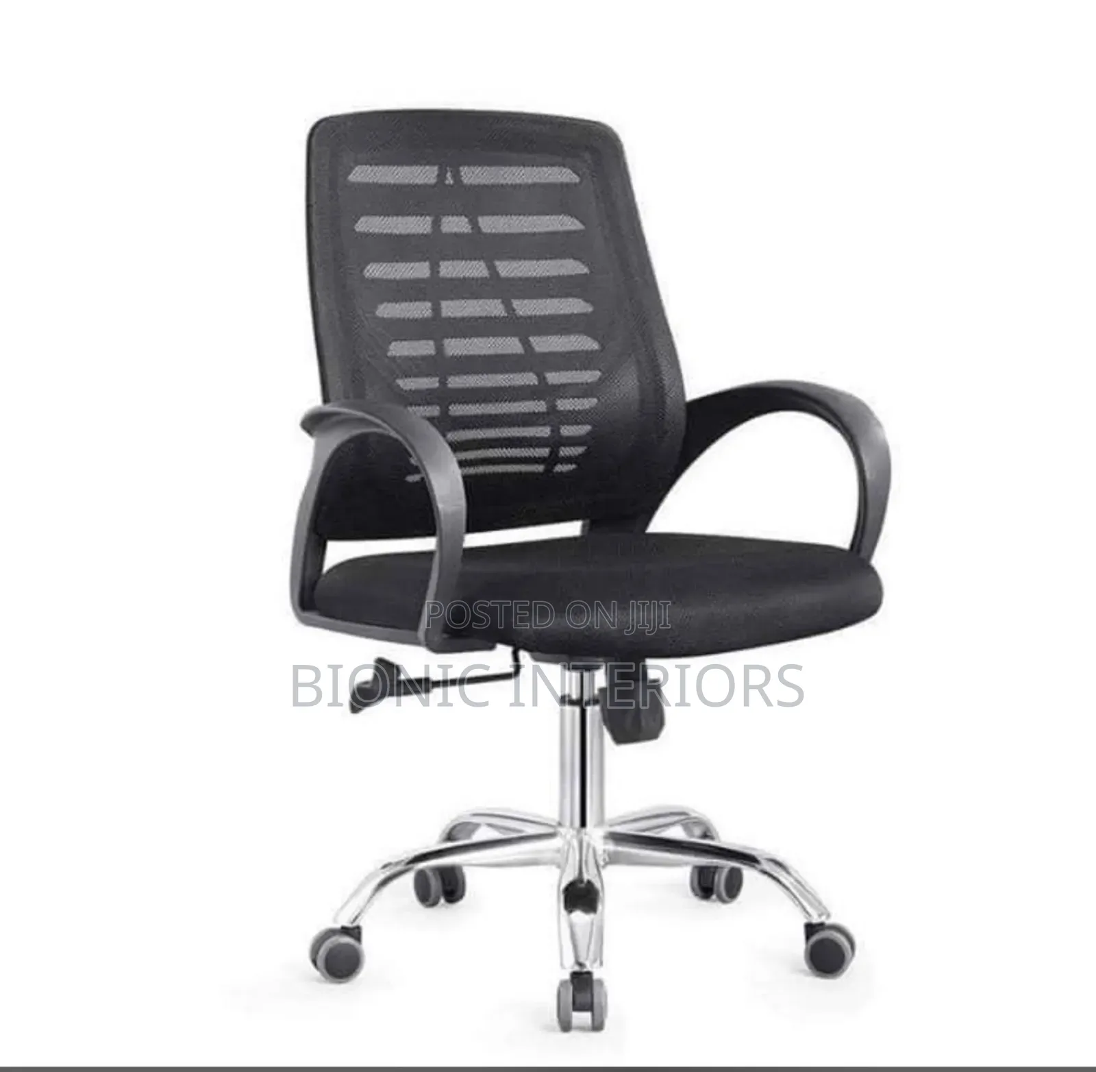 Victory Visitors Chair