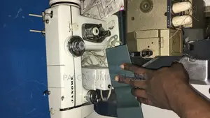 Your Electric and Manual Zigzag Machine