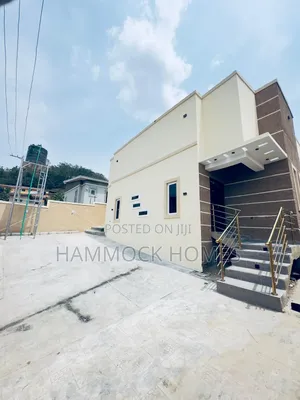 3bdrm Bungalow in Eleyele for sale