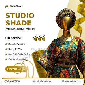 Creative Flyer Poster Design | Fast Delivery