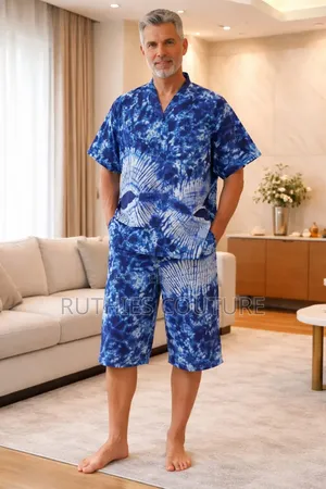 Two Piece for Men