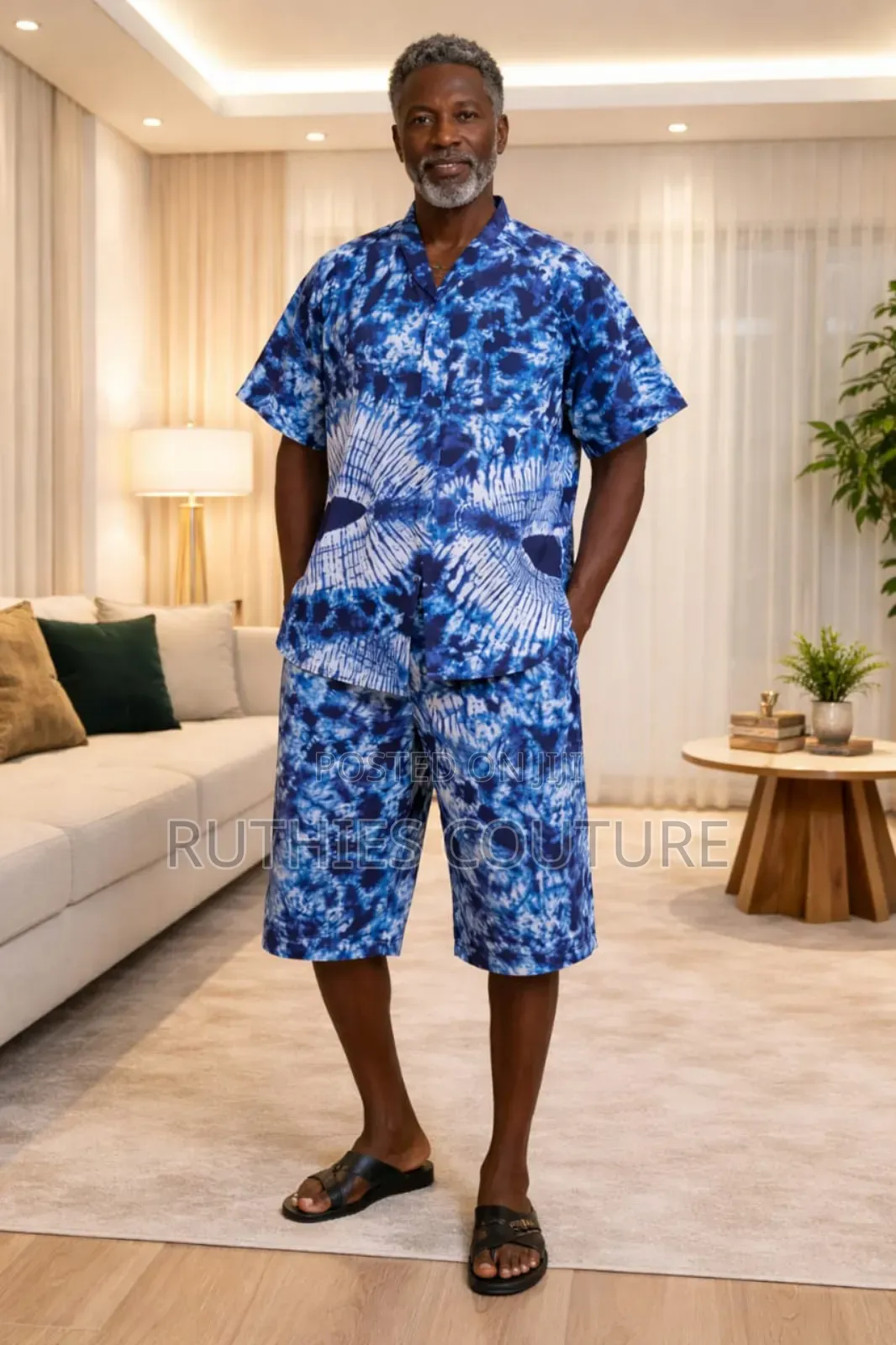 Two Piece for Men