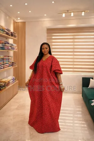 Classy Bubu Dress