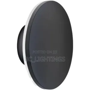 Modern Led Waterproof Outdoor Wall Lights