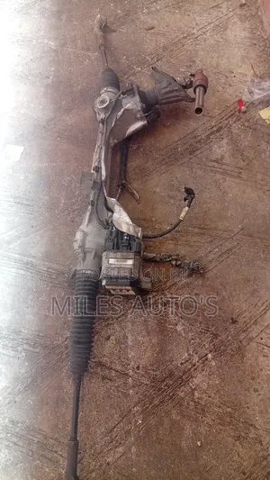 Ford Escape 2013-2017 Steering Rack