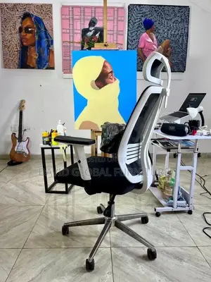 Modern Ergonomic Chair