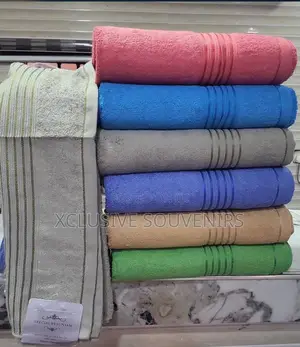 70-140cm Special By Sunsam Bath Towel 100% Cotton