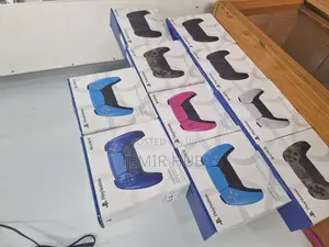 Ps5 Controller