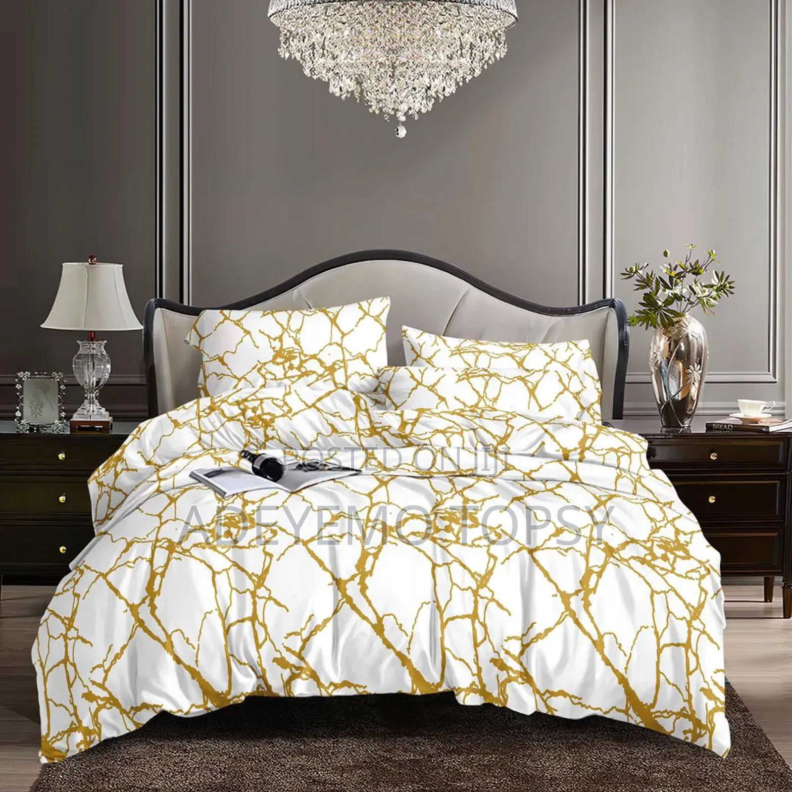 Motops Beddings