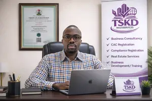 Cac Registration and Compliance