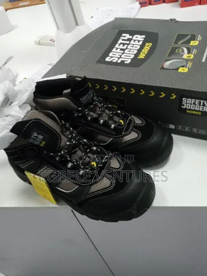 Safety Boot