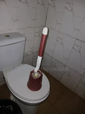 Toilet Brush