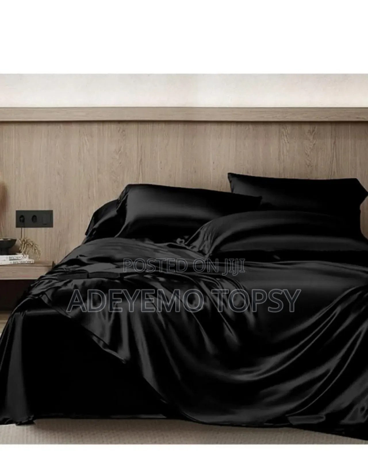 Motops Beddings