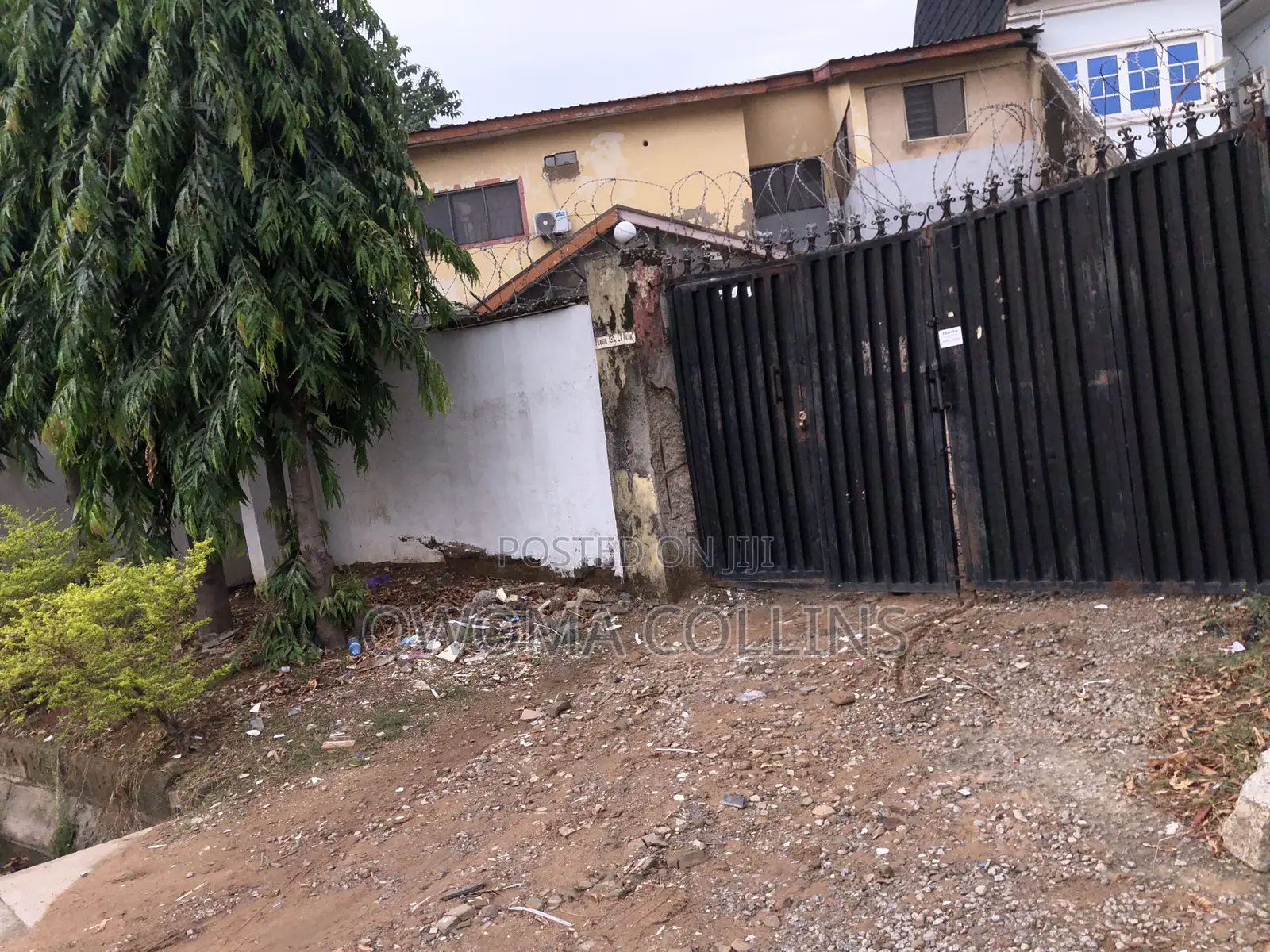 Lease Property