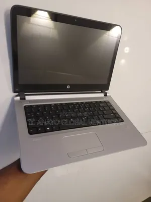 Laptop HP ProBook 440 G3 8GB Intel Core i3 SSD 128GB