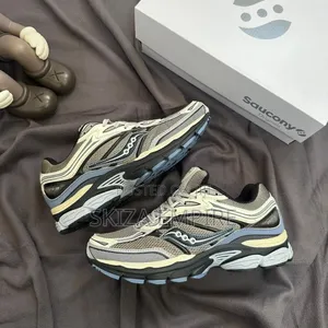 Saucony Progrid Omni 9 "Winter Tech