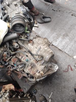 Lexus Rx330 Automatic Transmission.