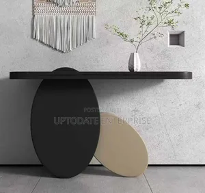 Executive Console Table