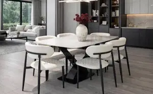 Quality Dining Set by 6