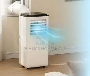 Portable Mobile Room Air Conditioner