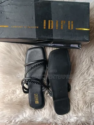 Us Original Slippers