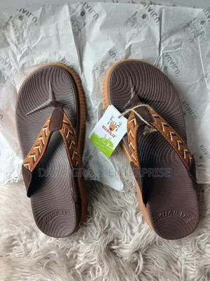 Us Original Slippers