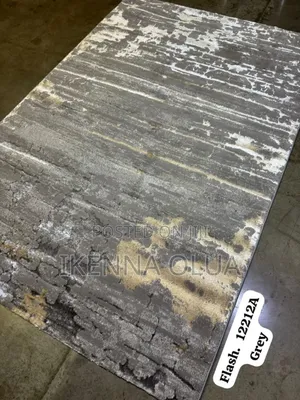 Center Rug